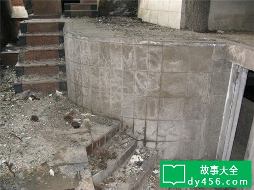 公主岭鬼楼:关于公主岭铁北鬼楼传说和鬼楼历史资料