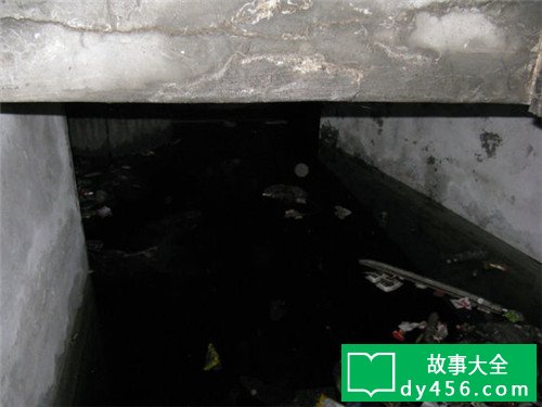 公主岭鬼楼:关于公主岭铁北鬼楼传说和鬼楼历史资料