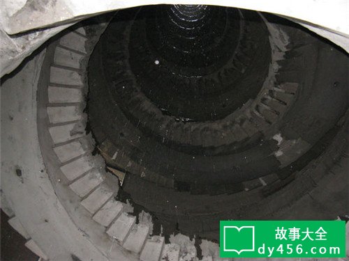 公主岭鬼楼:关于公主岭铁北鬼楼传说和鬼楼历史资料