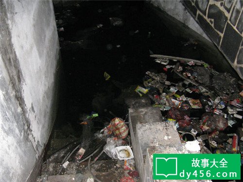 公主岭鬼楼:关于公主岭铁北鬼楼传说和鬼楼历史资料