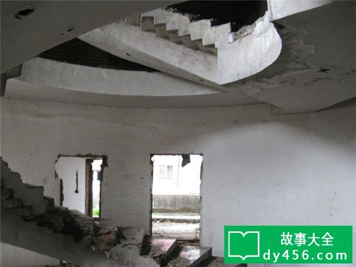 公主岭鬼楼:关于公主岭铁北鬼楼传说和鬼楼历史资料