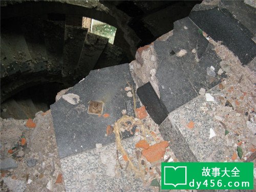 公主岭鬼楼:关于公主岭铁北鬼楼传说和鬼楼历史资料