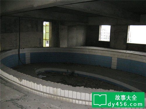 公主岭鬼楼:关于公主岭铁北鬼楼传说和鬼楼历史资料