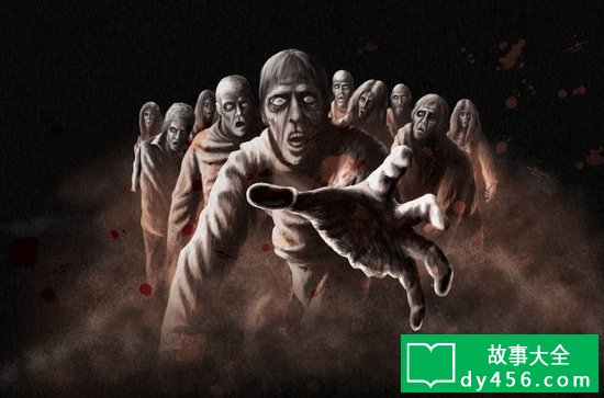 人死了还能复活吗?7个死人复活的真实灵异事件