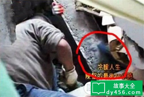 汶川地震灵异事件,盘点2008年512汶川大地震灵异现象