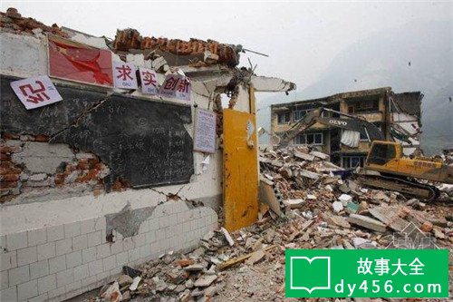 汶川地震灵异事件,盘点2008年512汶川大地震灵异现象