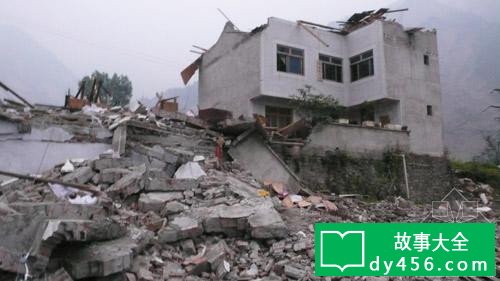 汶川地震灵异事件,盘点2008年512汶川大地震灵异现象