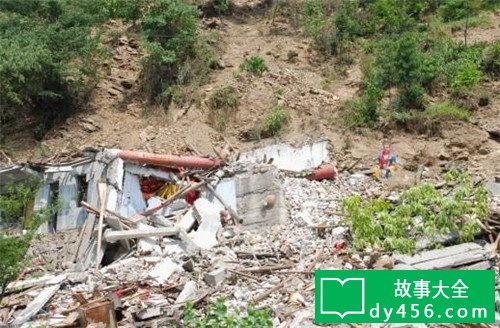 汶川地震灵异事件,盘点2008年512汶川大地震灵异现象