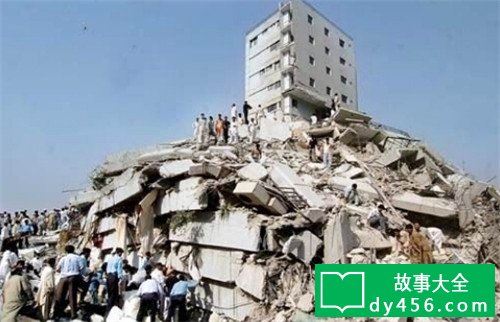 汶川地震灵异事件,盘点2008年512汶川大地震灵异现象