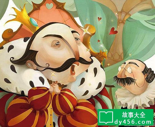 一千零一夜之《两个国王的故事》