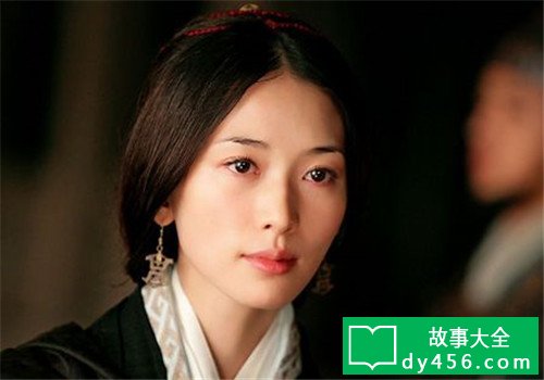 大乔小乔嫁给了谁?揭晓三国这对姐妹花前史上实在的故事