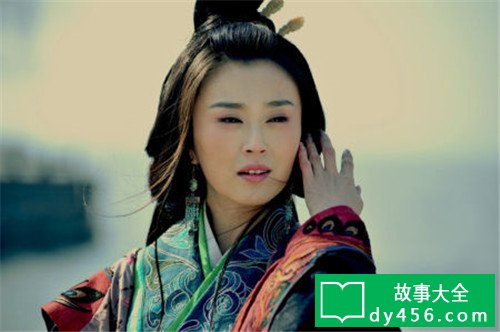 大乔小乔嫁给了谁?揭晓三国前史上,这对姐妹花实在的故事