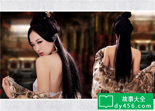 大乔小乔嫁给了谁?揭晓三国前史上,这对姐妹花实在的故事