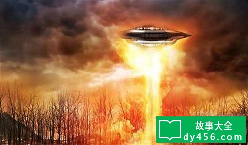 我国UFO工作:贵州空中怪车事发地,发作变异现象至今未解