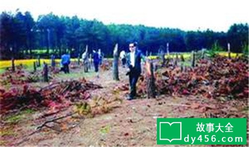 我国UFO工作:贵州空中怪车事发地,发作变异现象至今未解