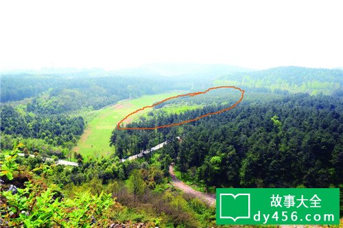 我国UFO工作:贵州空中怪车事发地,发作变异现象至今未解