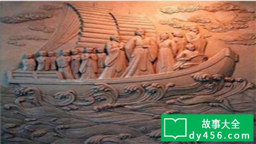 十大中国古代未解之谜,都是真实发生的但至今无人破解