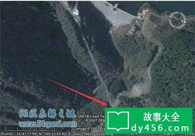 日本犬鸣隧道灵异事件:犬鸣隧道为什么会闹鬼?