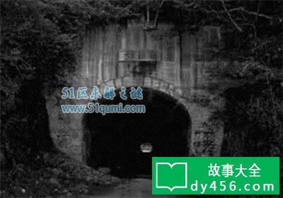 日本犬鸣隧道灵异事件:犬鸣隧道为什么会闹鬼?