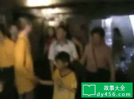 香港有线怪谈探猛鬼地华国戏院