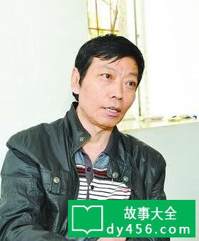 残疾人的励志小故事