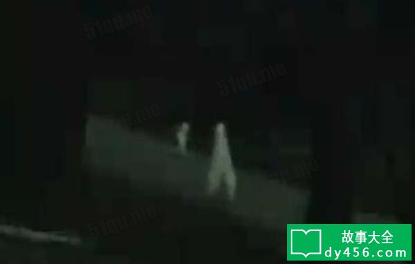 火柴人