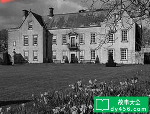 亲眼目击鬼魂!英国真实存在的恐怖鬼屋
