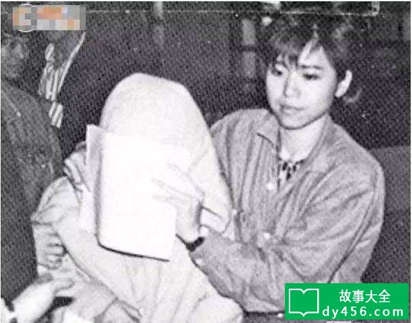 康怡花园烹尸案真实照片