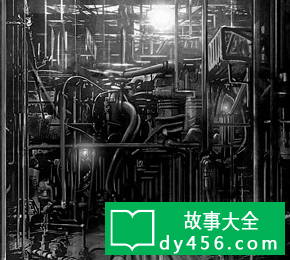 scp015图片