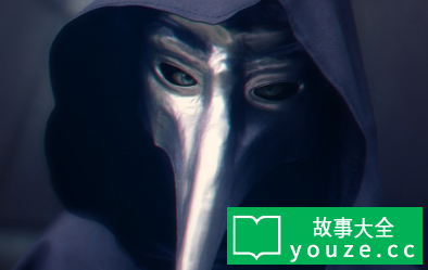 scp049图片