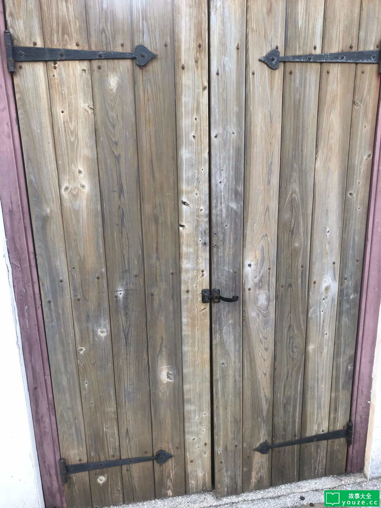 SCP004是什么?