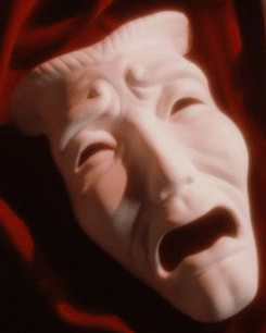 SCP035是什么?
