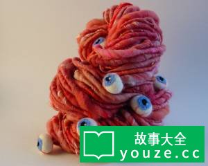 SCP066是什么?
