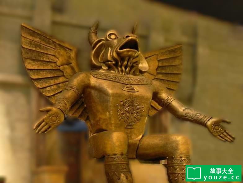 SCP089是什么?
