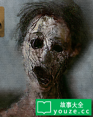 SCP106是什么?
