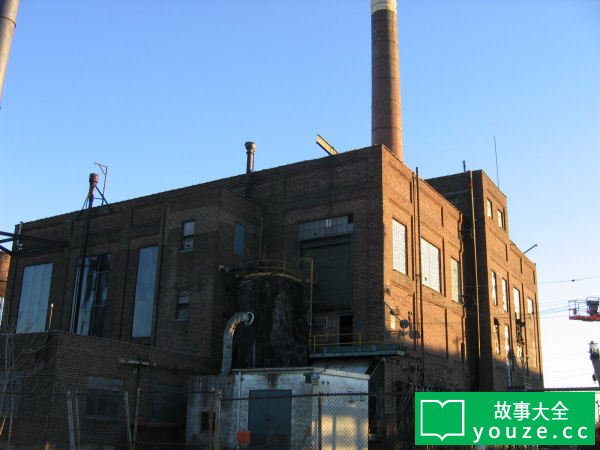 SCP176是什么?