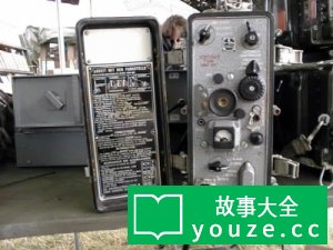 SCP185是什么?