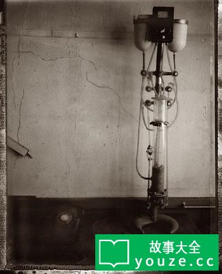 SCP201是什么?