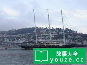 SCP276是什么?