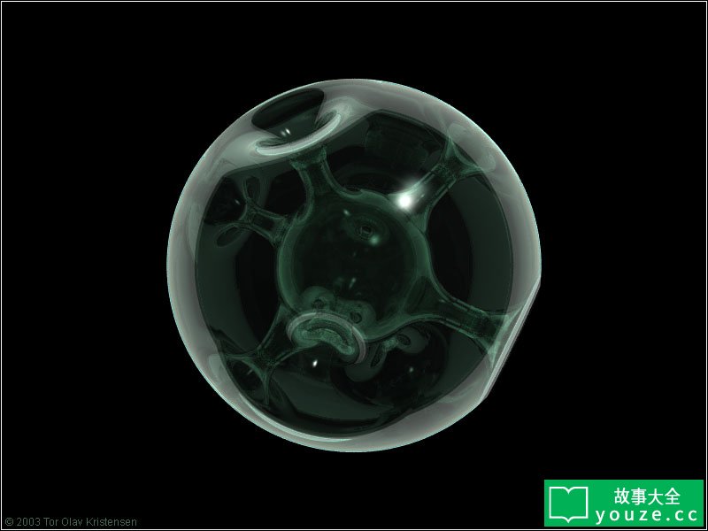 SCP320是什么?