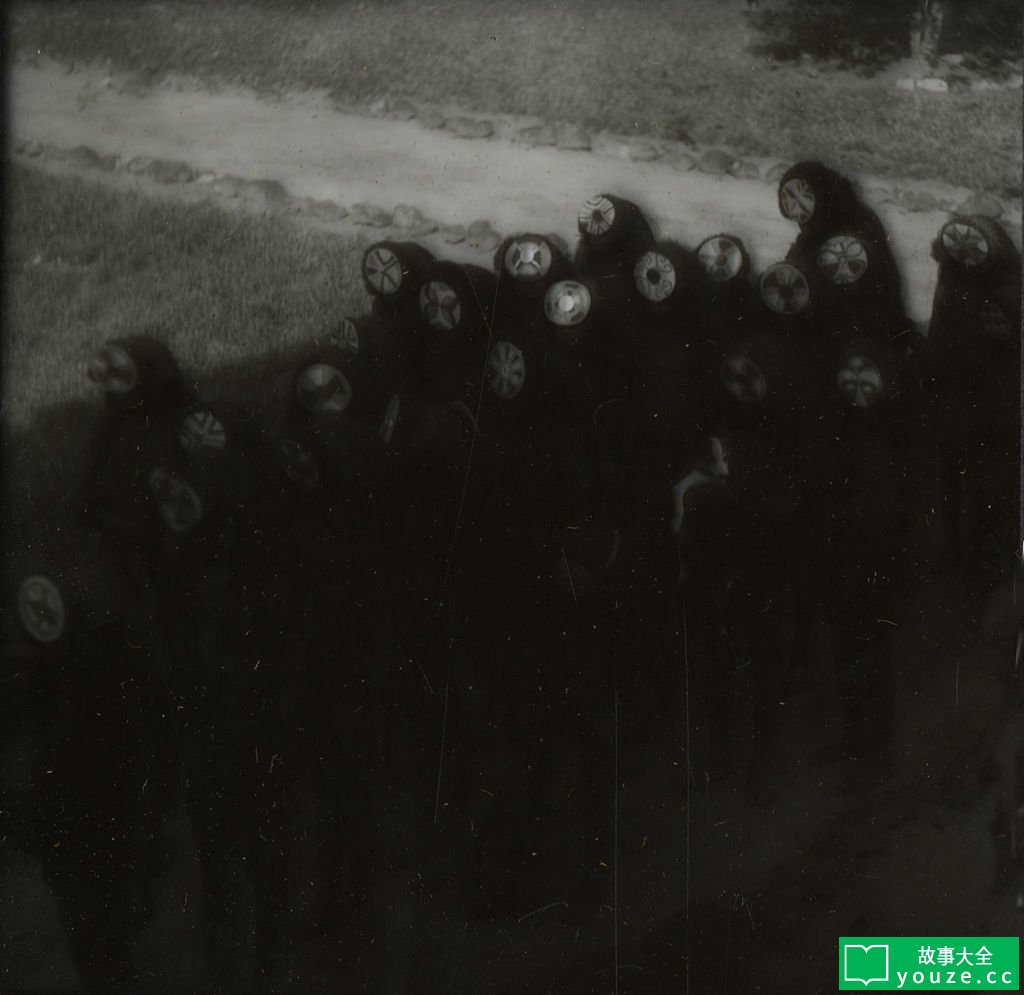 SCP414是什么?