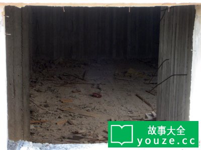 SCP470是什么?