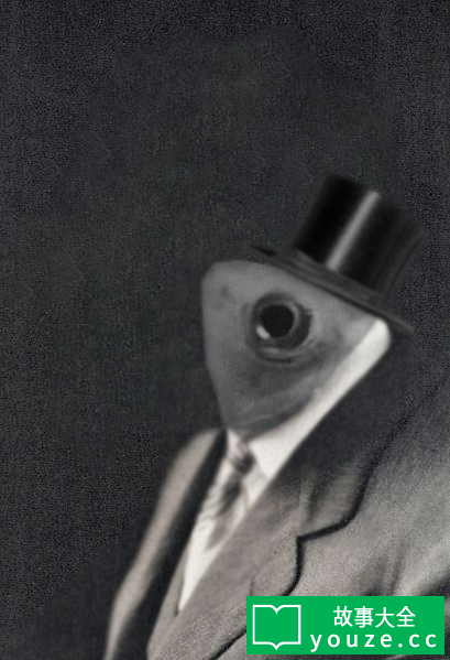 SCP527是什么?