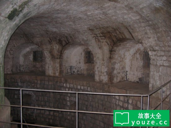 SCP567是什么?
