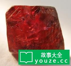 SCP578是什么?