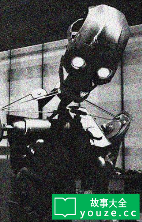 SCP629是什么?