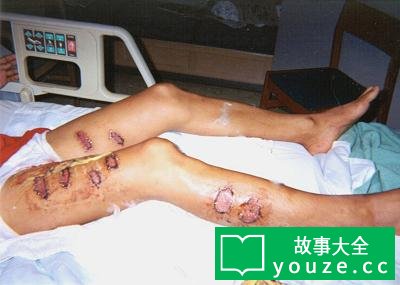 SCP640是什么?