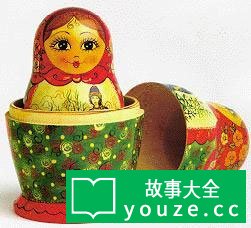 SCP641是什么?