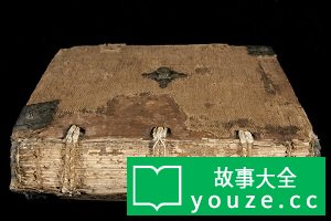 SCP635是什么?