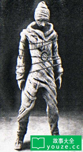SCP701是什么?